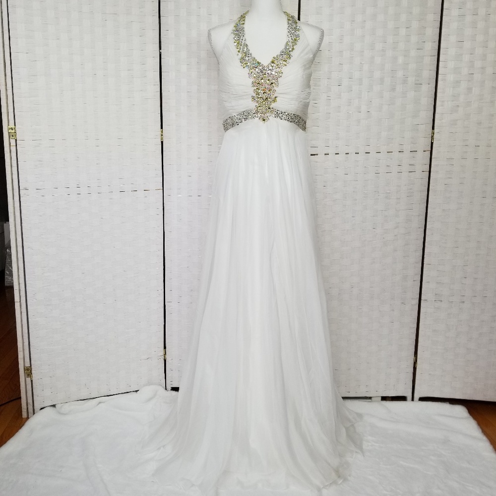 Coya Collection Prom Dress